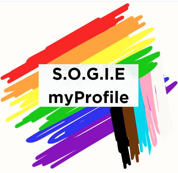 S.O.G.I.E myProfile